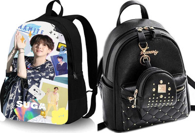 Shishtha B_DGTL-026_@@_1PC & pc35_xy Laptop Bag(Black, Black)