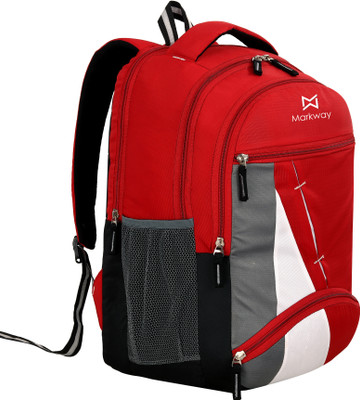 markway 35L Laptop Backpack unisex backpack fits upto 16 INCH /college bag/school bag(Backpack)
