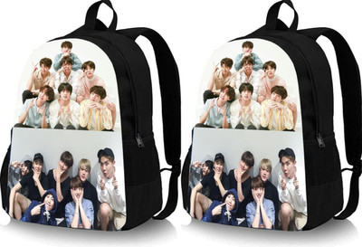 Shishtha B_DGTL-034_@@_1pc & DGTL-034_@@_1pc_xy Laptop Bag(Black, Black)