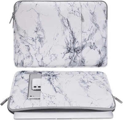 MOCA Old MacBook Air 13.3 inch A1466 A1369 Pro 13.3 MD101 A1278 A1502 MacBook Laptop Sleeve/Cover(White, 13.3 inch)