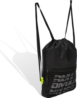 divulge Digital Camera Pouch(Black)
