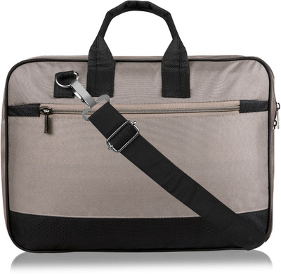 JPEnterprises Men & Women Grey Messenger Bag
