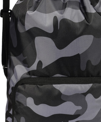 divulge Travel Buddy for your next Trip Small Travel Bag  - Medium(Multicolor)