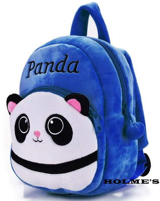 Aveek A_FF ALS_BM-SNG-AVK_Blue Panda Blue(R1)_a Backpack(Blue, 13 L)