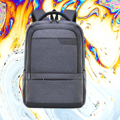 Shivra backpack school bag laptop bag office college travel backpack(S-48*30) 30 L Backpack(Black)