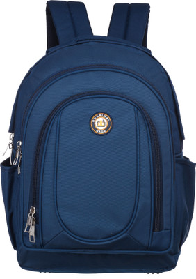 Dhariwal Running Staff Back Pack BP-201 45 L Laptop Backpack(Blue)