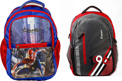 Sanstar GR 30 L Backpack(Multicolor)