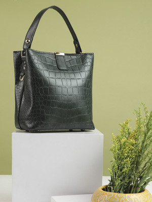 Haute Sauce SS22_HSHB1127 Shoulder Bag(Black, 10 L)