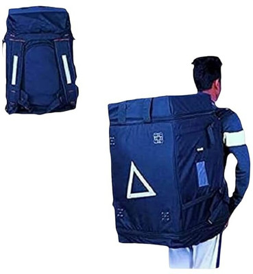 Damons NEW_L_BAG Backpack(Blue, 127 L)
