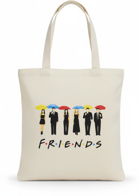 Ven & Eli Women White Tote