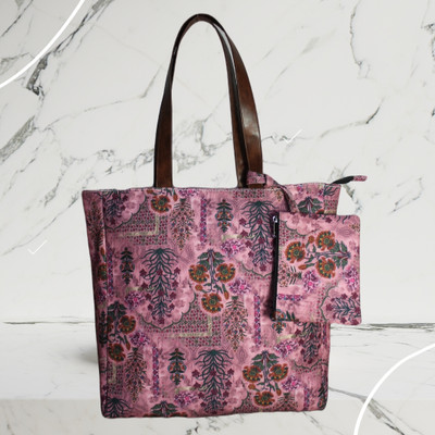 SHASHVI EB 7 Shoulder Bag(Multicolor, 5 L)