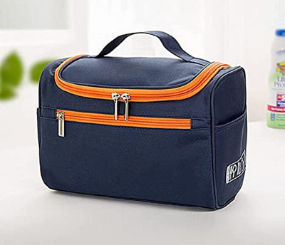 STACKRAID TOILETRYBAG Sleeping Bag (Multicolor) Waterproof Multipurpose Bag(Blue, 5 L)