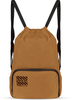 divulge New-Daypack, 1 18 L Backpack(Brown)