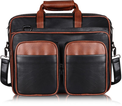 DS Enterprise Official Men Multicolor Messenger Bag