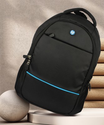 HP ABDS_PARLELE_BLUE_NEW_aa_01 32 L Laptop Backpack(Black)