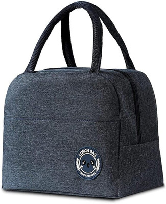 STEFLON Men & Women Blue Messenger Bag