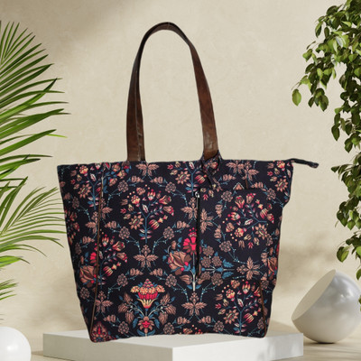SHASHVI EB 26 Shoulder Bag(Multicolor, 5 L)