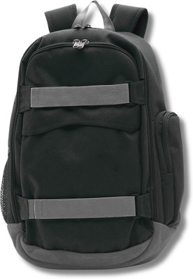 GOSNMA New Arrival: Stylish Backpack – Lightweight & Durable for Daily Commute_2027 22 L Backpack(Grey)