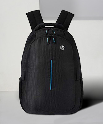 HP TYY786 31 L Laptop Backpack(Black)