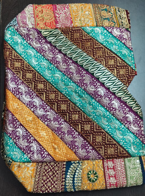 IMTRA FASHION IFBG-12-10 Sling Bag(Yellow, 20 L)