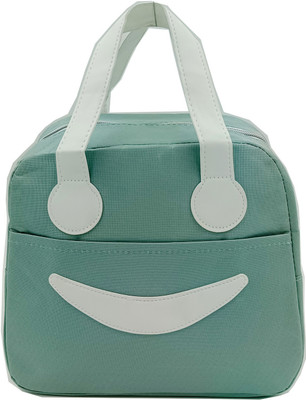 PRP Collection LB03_Small_Green Waterproof Lunch Bag(Green, 3 L)