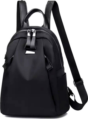 Flamebird Bag Backpack(Black, 18 L)