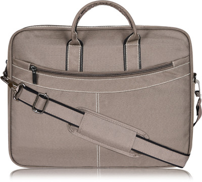 JPEnterprises Men & Women Grey Messenger Bag