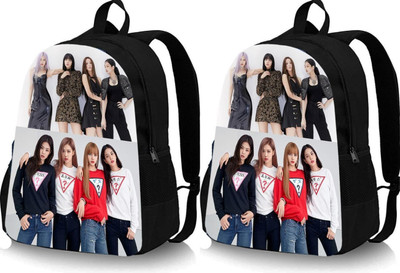 Shishtha B_DGTL-035_@@@_1PC & DGTL-035_@@@_1PC_xy Laptop Bag(Black, Black)