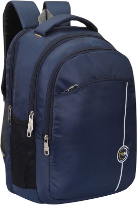 RS Famous Large 45 L Laptop Backpack for Men & Women Bags for Boys & Girls Waterproof Backpack(Blue, 45 L)