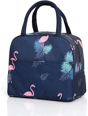 STEFLON Men & Women Blue Messenger Bag