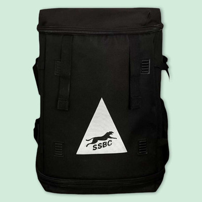 ssbc ssbc_blacck_bag Waterproof Backpack(Black, 100 L)