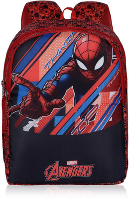 Priority 14 Inch Classic 14 L Backpack(Black)