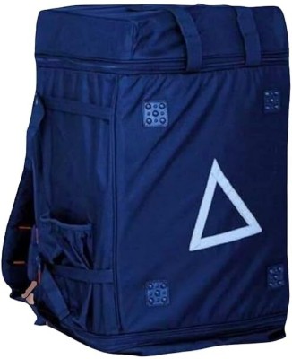 Damons Delivery Logistics bag Backpack(Blue, 127 L)
