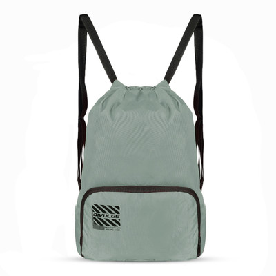 divulge KAYANO METEOR DRAWS Y2_11 Shoulder Bag(Blue, 19 L)