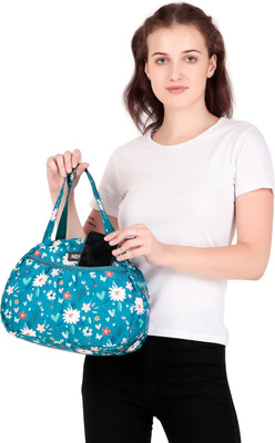 Nexfo Gets Better Women Pink Hand-held Bag