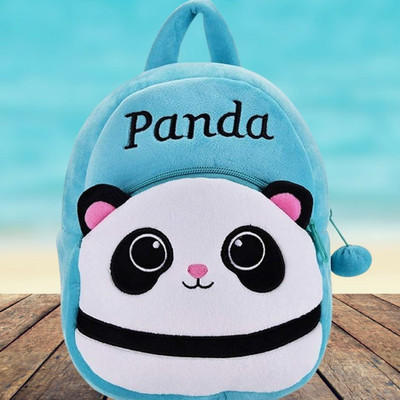 RADHEY PAN2DA-01 304 School Bag(Blue, 23 L)