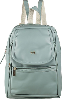 METRO 66-7805 Backpack(Green, 5 L)