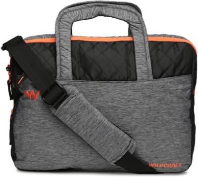 Wildcraft laptop messenger bags outlet