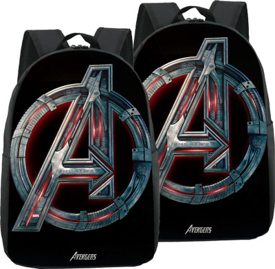 Plama B_AVANGER-2_xy Backpack(Maroon, 30 L)