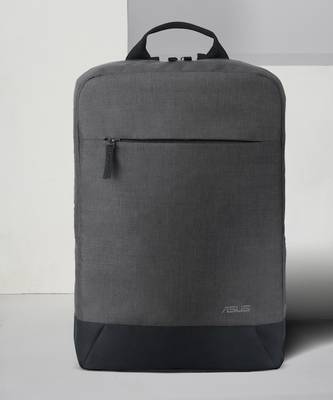 ASUS BP1504 Backpack  (Grey, 15 inch)