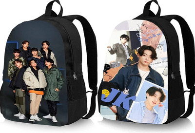 Shishtha B_DGTL-021_@@__1PC & DGTL-027_@@_1PC_xy Laptop Bag(Black, Black)