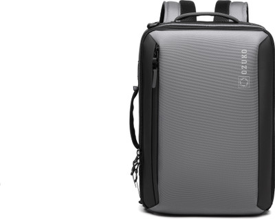 ozuko THE BETTER PAC 10 L Backpack(Grey)