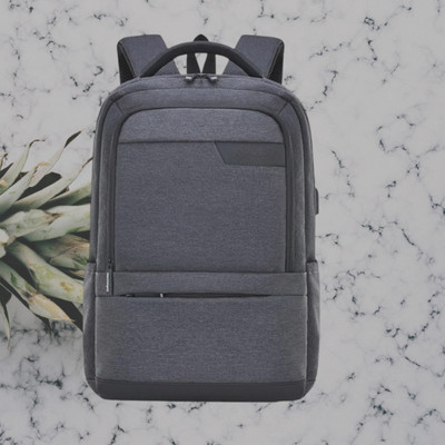 Shivra backpack school bag laptop bag office college travel backpack(S-48*30) 30 L Backpack(Black)