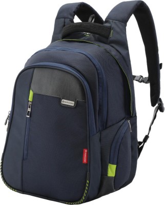 HARISSONS Sirius Backpack(Blue, 45 L)