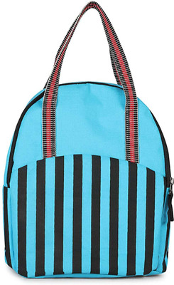 MS Unique Bags ROUND-7L Waterproof Multipurpose Bag(Light Blue, 6.8 L)