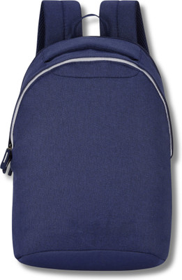 HOLME'S For Business College Bag Multiuse 1023 22 L Backpack(Blue)