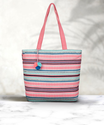 ALII AND ALIIZEY AJ_6212_Peach Shoulder Bag(Multicolor, 2 L)