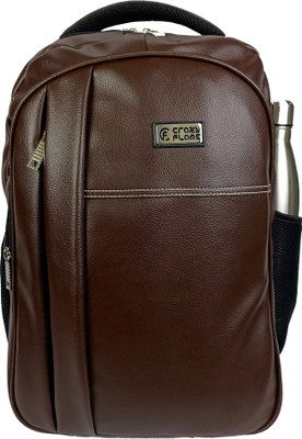 Crazy Flame CFBAG002 Backpack(Brown, 28 L)