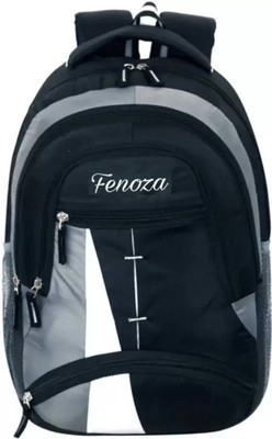 Fastic TR-NB.. Waterproof Backpack(Black, 30 L)