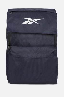 REEBOK Rbk Grip Active BP Backpack(Blue, 22 L)